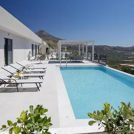 Village Villa *