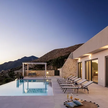 Village Villa *