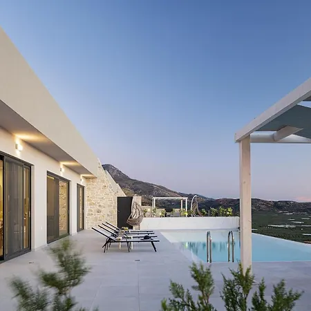 Village Villa