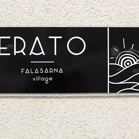 Village * Falasarna